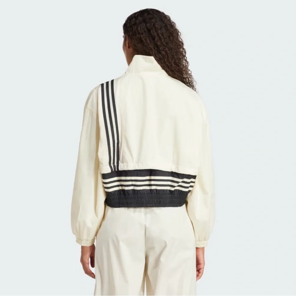 NWT Rare Adidas ADIBREAK 2-in-1 Woven Track Top | Size XL - Picture 3 of 10